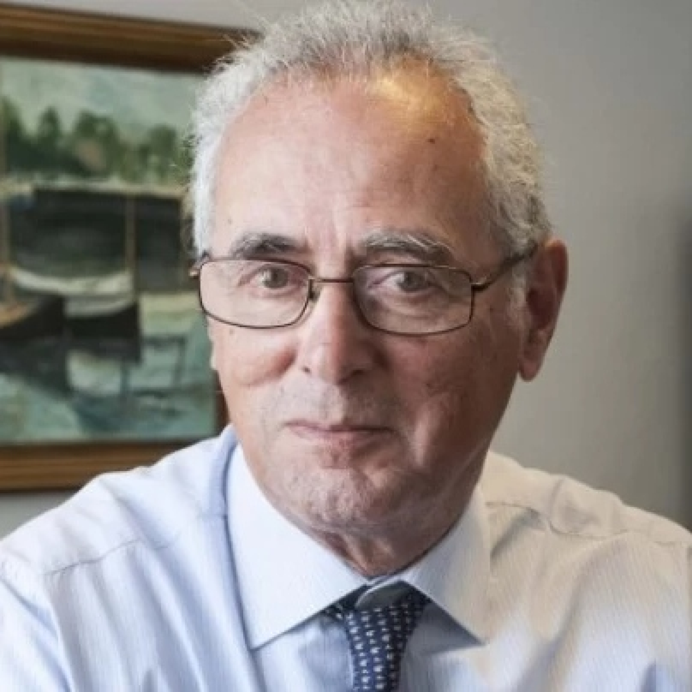 Manuel Solanet @ManuelSolanet (Economista, Director de Políticas Públicas de la Fund Libertad y Progreso) Buenas Razones