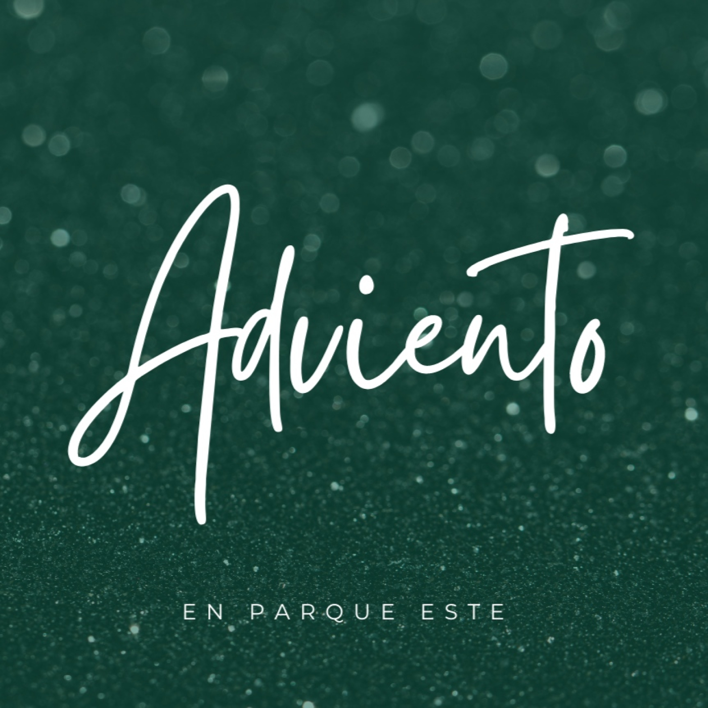Parque Este - Reflexiones Bíblicas Prácticas