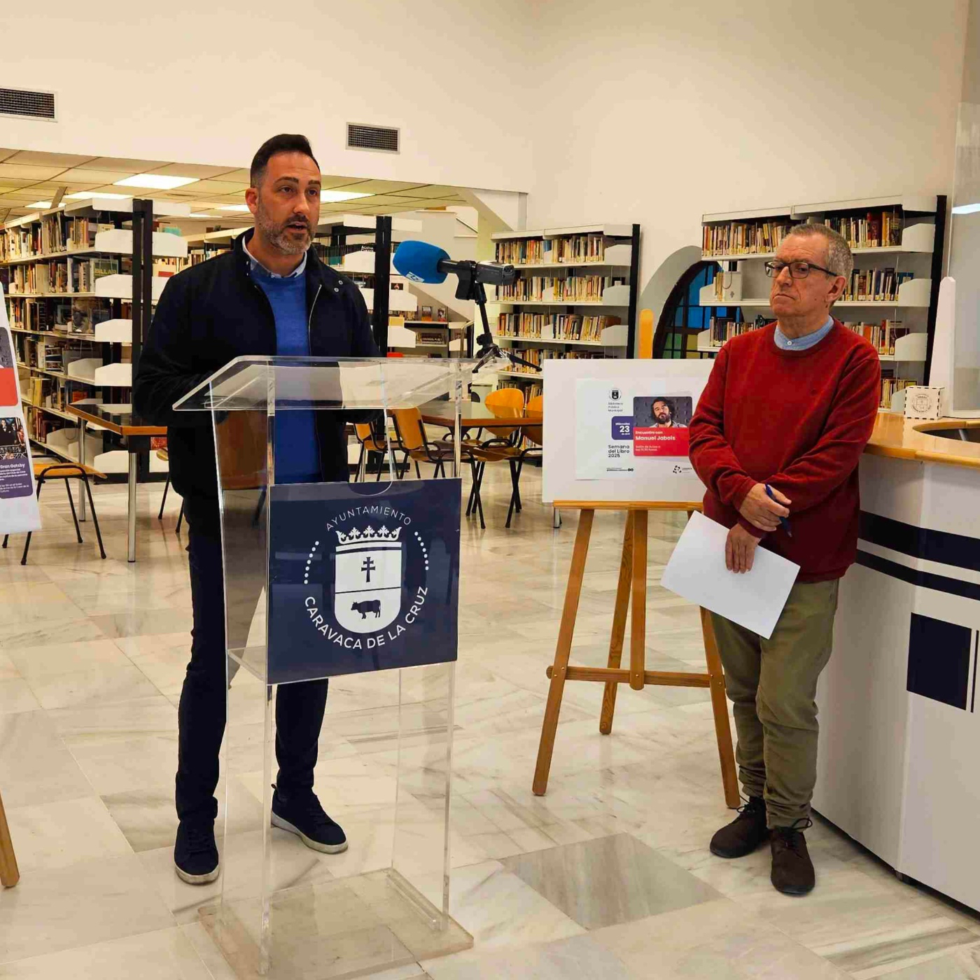 CARAVACA RADIO