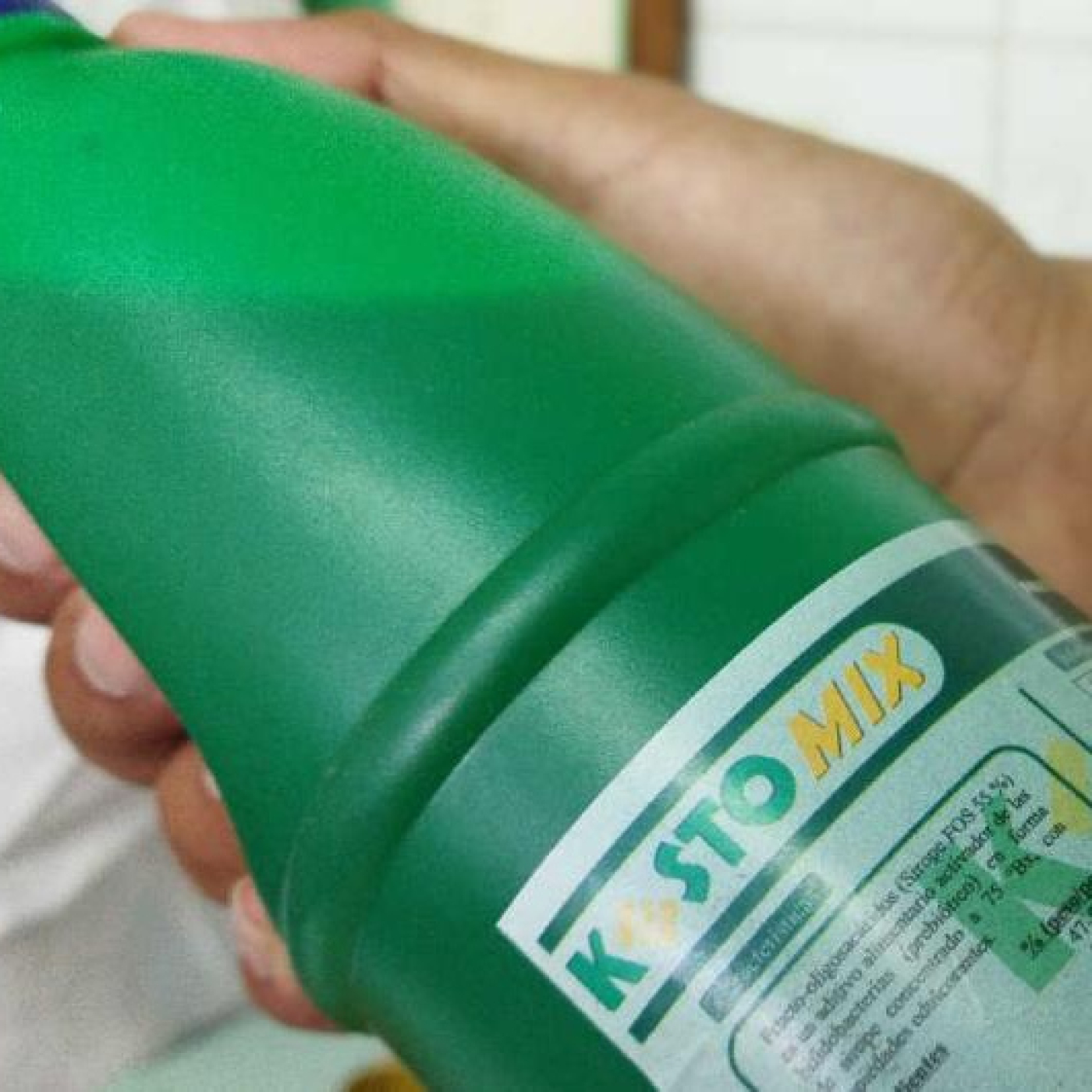 KestoMix, terapéutica cubana contra hígado graso