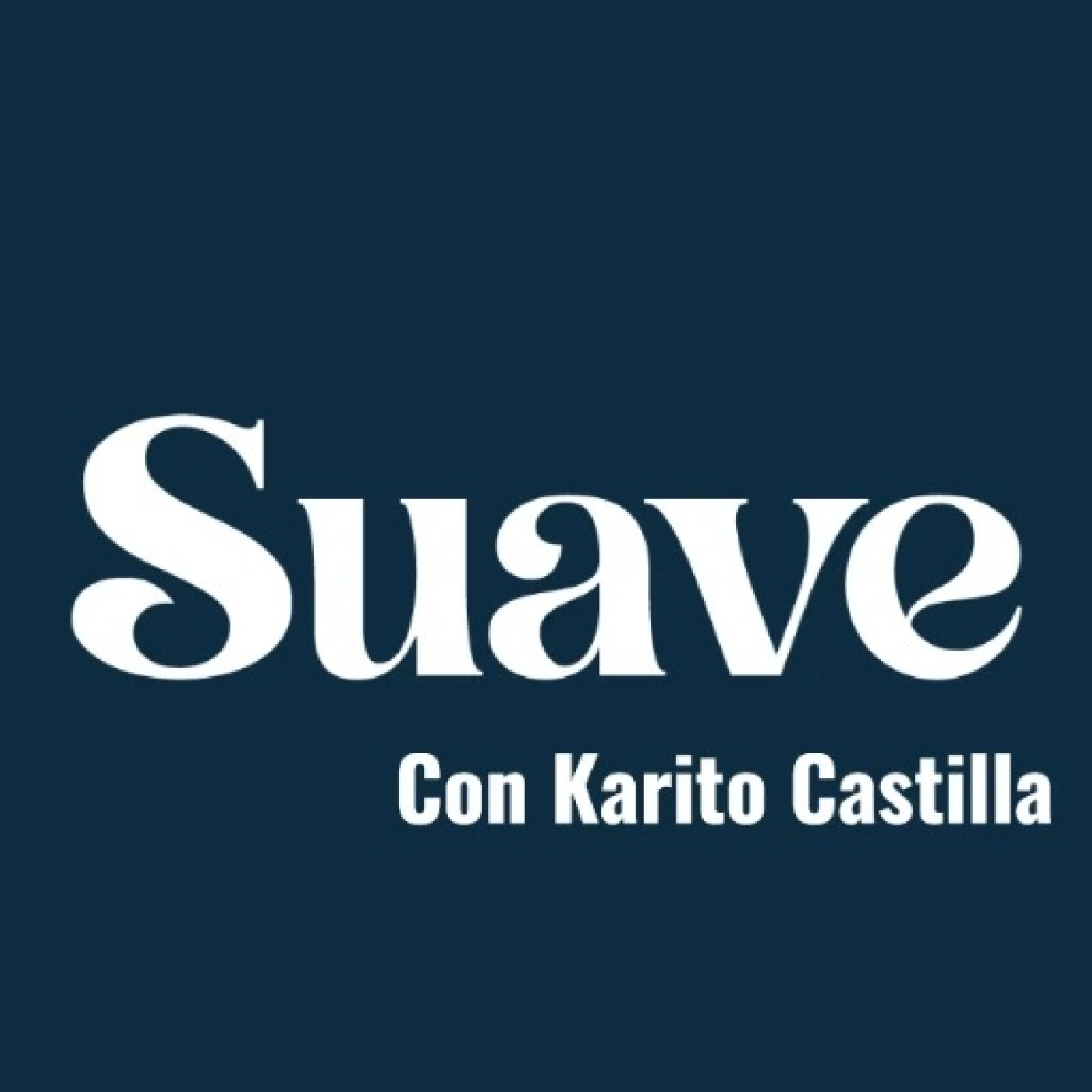 SUAVE 17 episode artwork