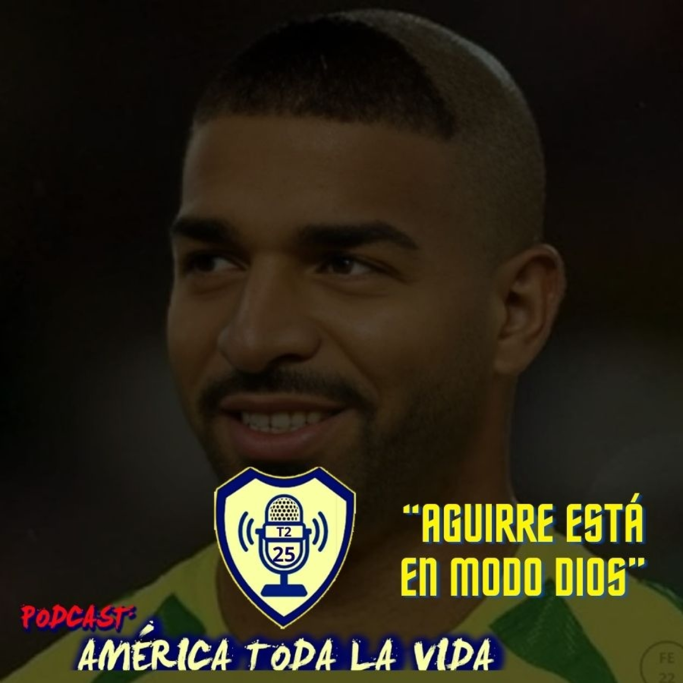 América toda la vida
