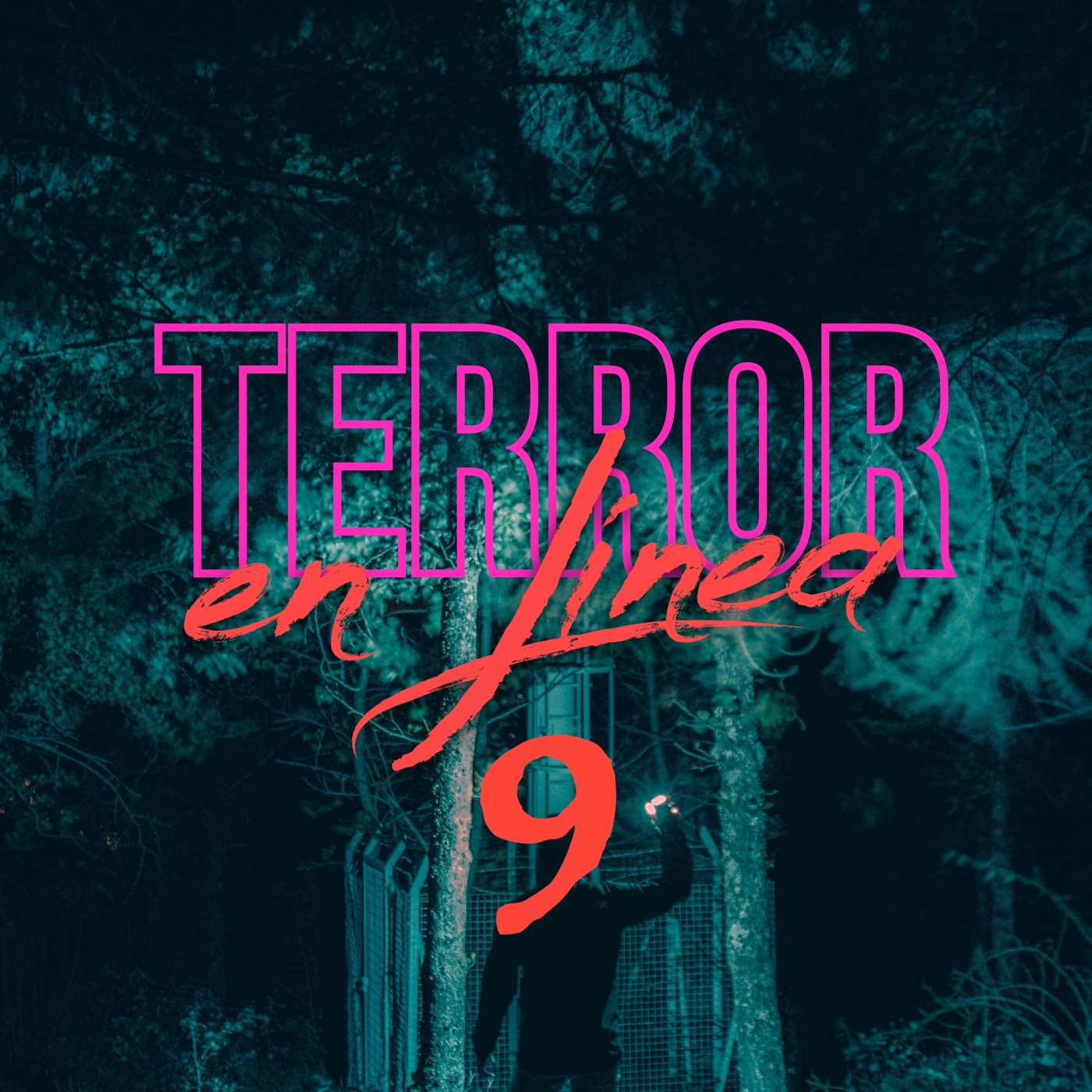 Terror en Línea