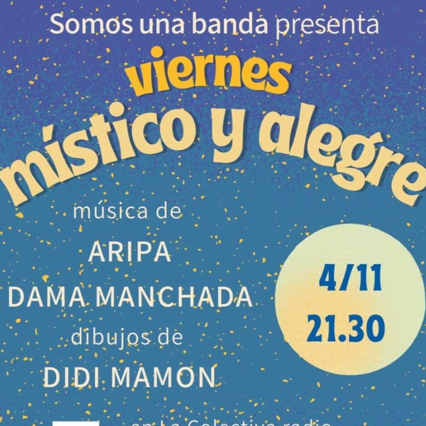 Podcast Somos una Banda
