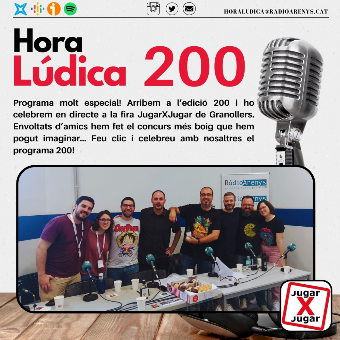 Hora Lúdica