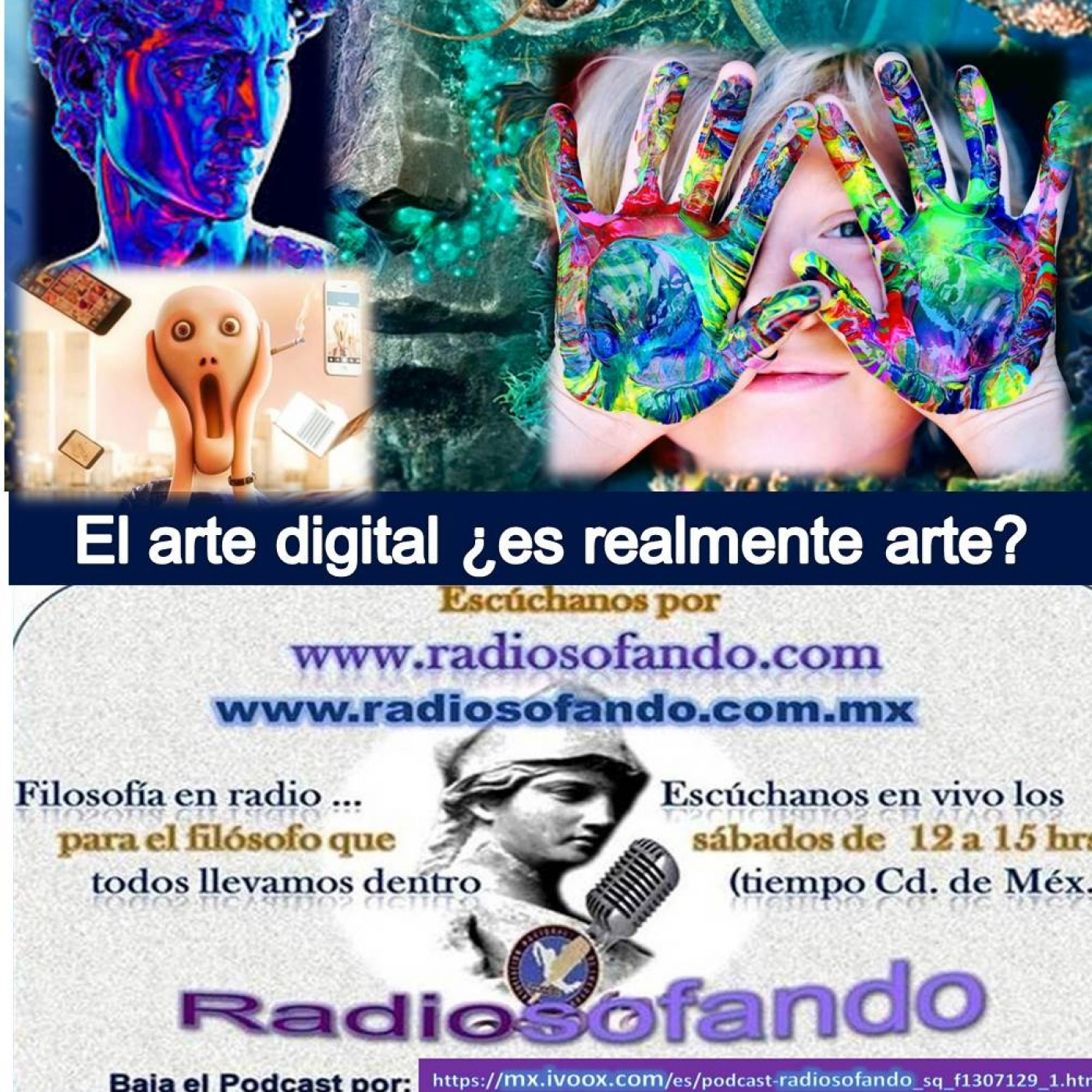 Radiosofando