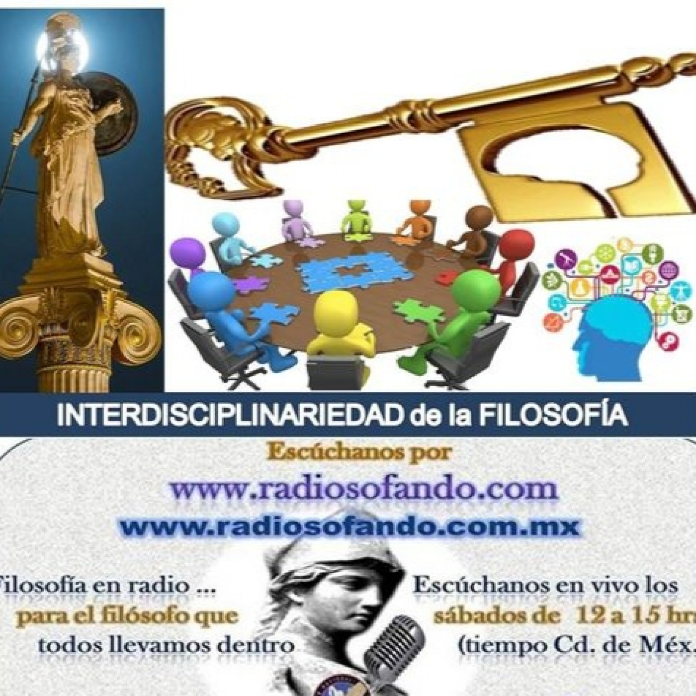 Radiosofando