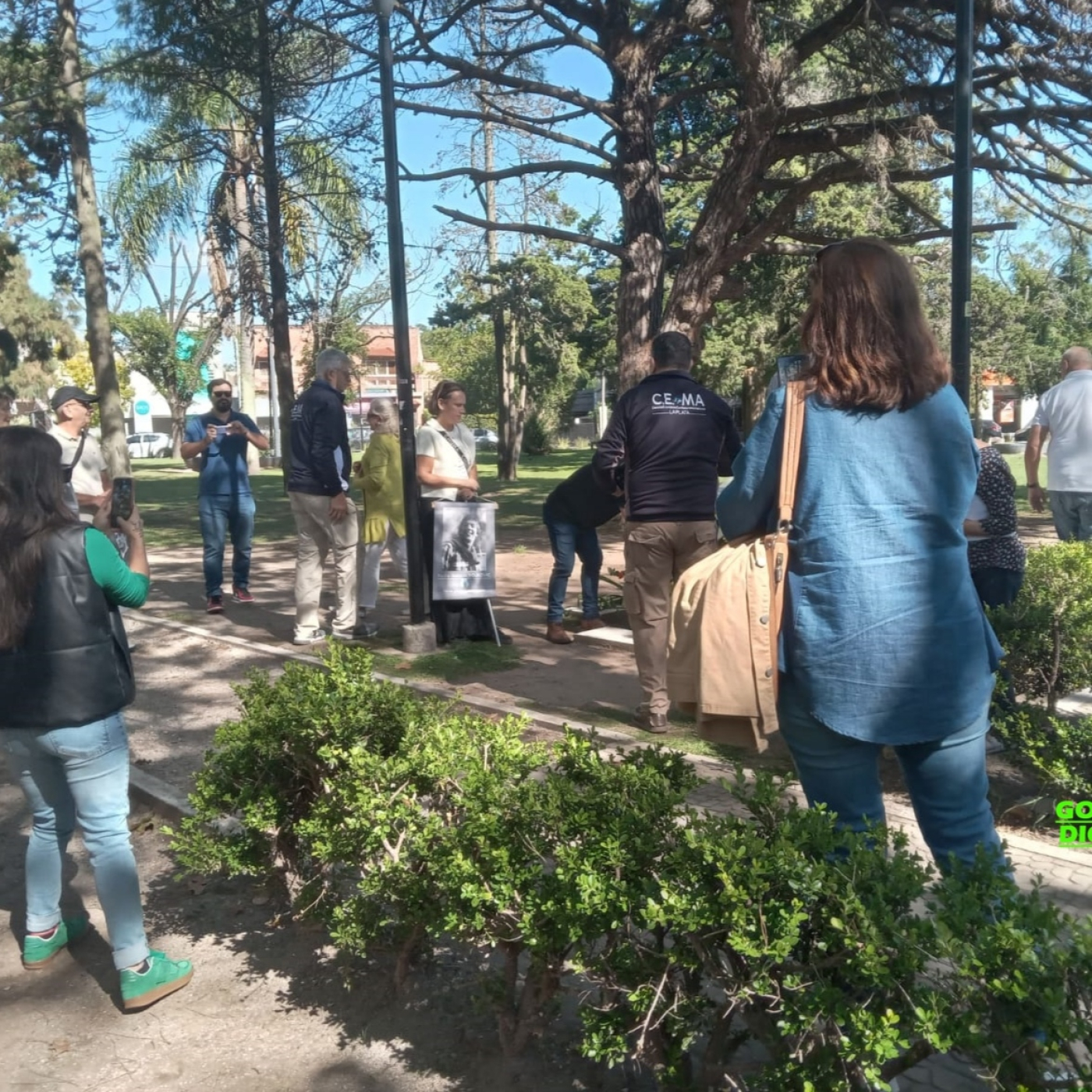 Podcast de Radio Gonnet