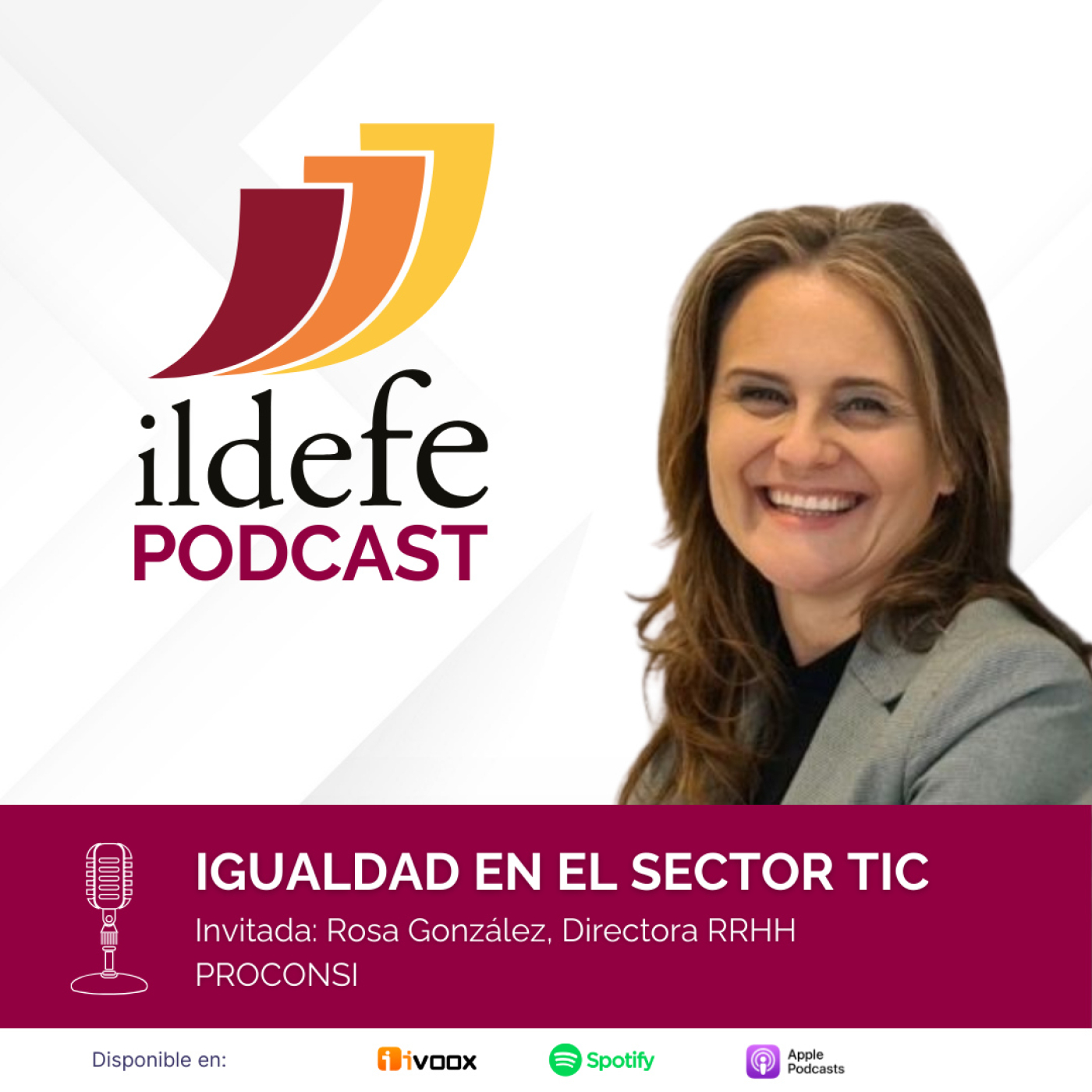 Ildefe Podcast