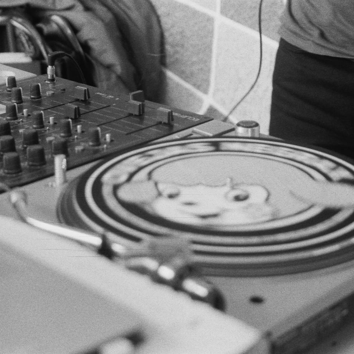 Ovejas Negrax / Disfrutando de la Música /#365 episode artwork