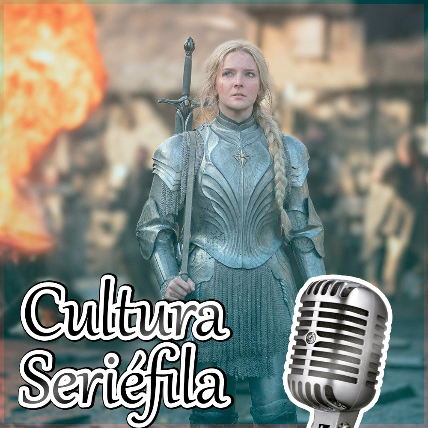 Cultura Seriéfila