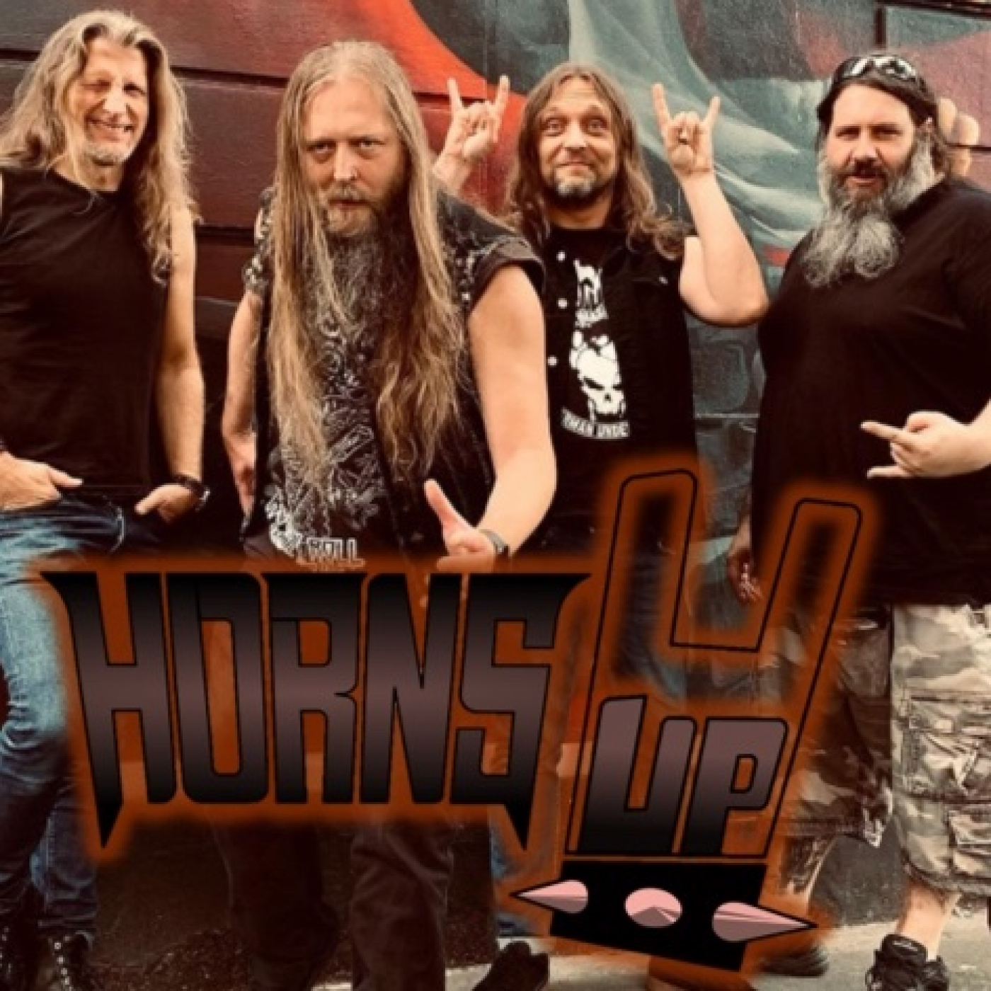 HÖRNS ÜP