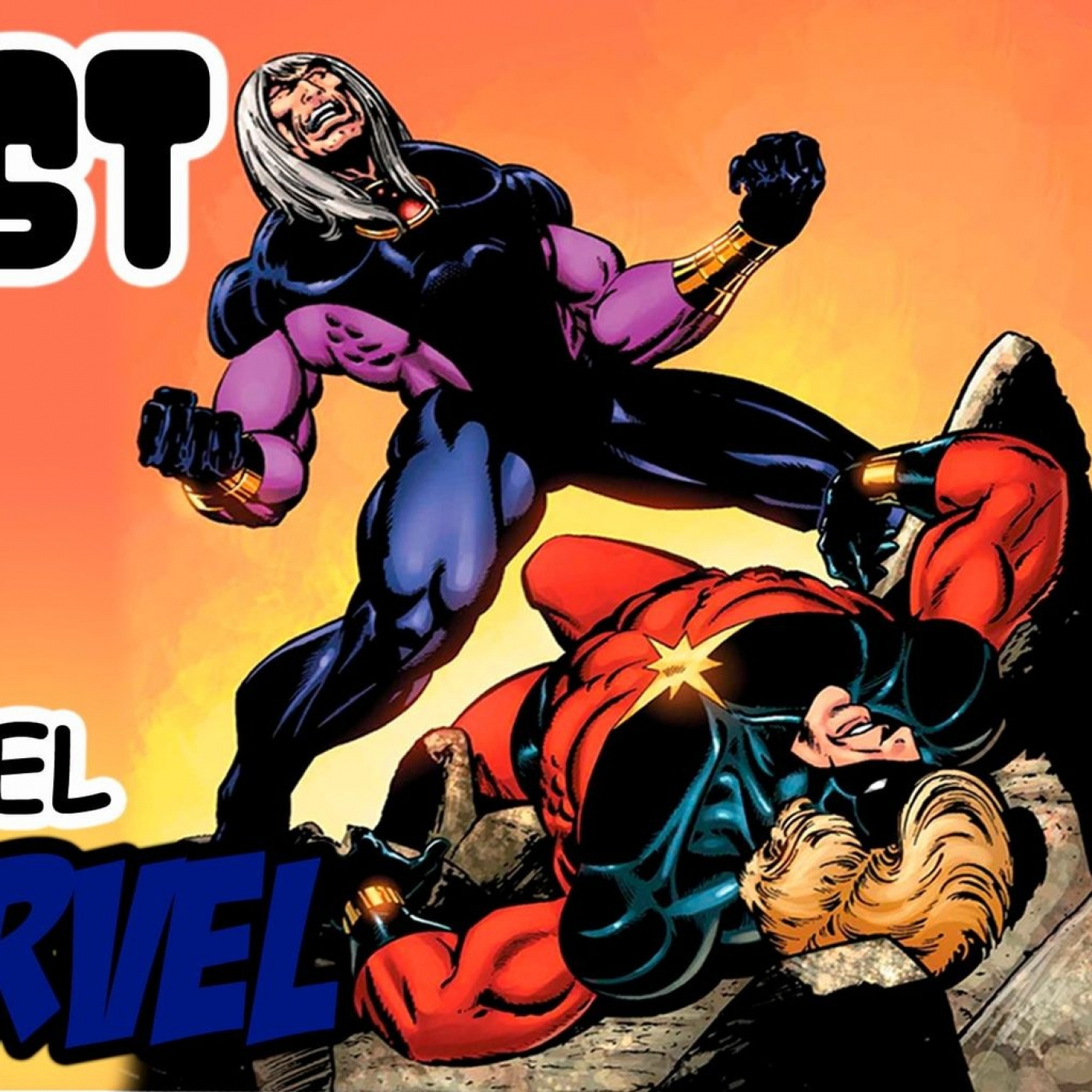CC PODCAST