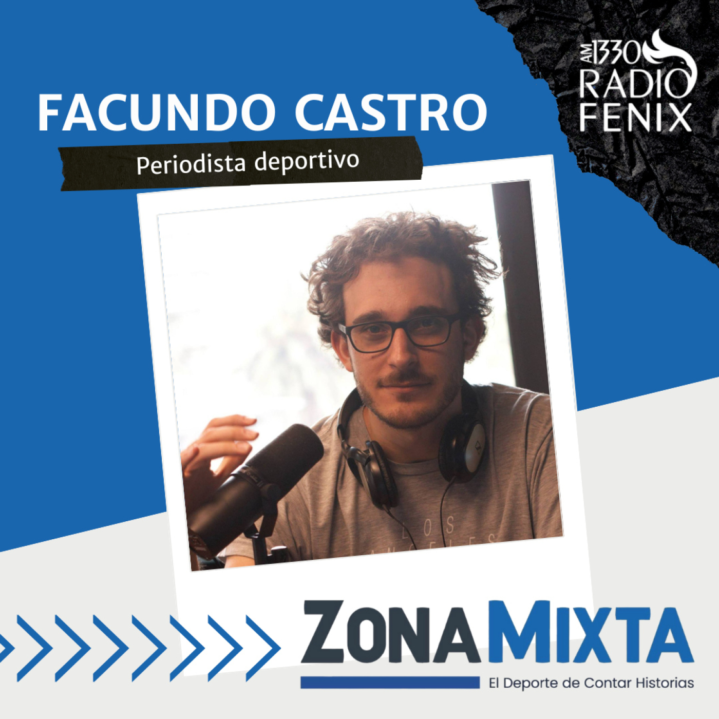 Zona Mixta Radio
