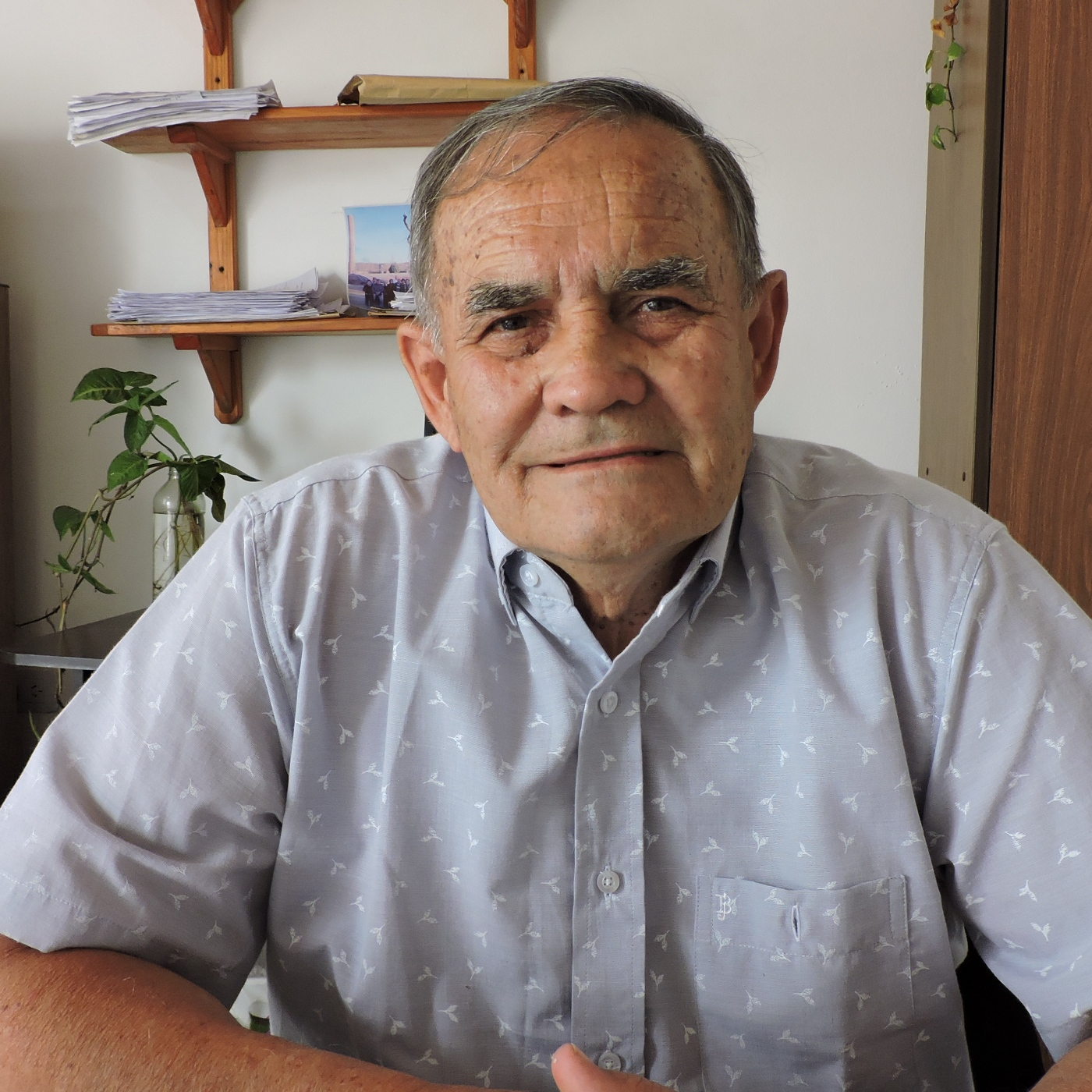 Podcast de Info Monte Caseros