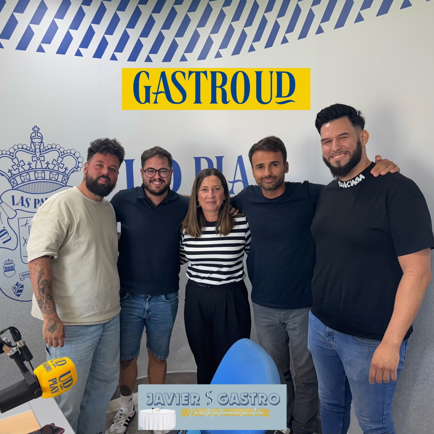 GastroUD
