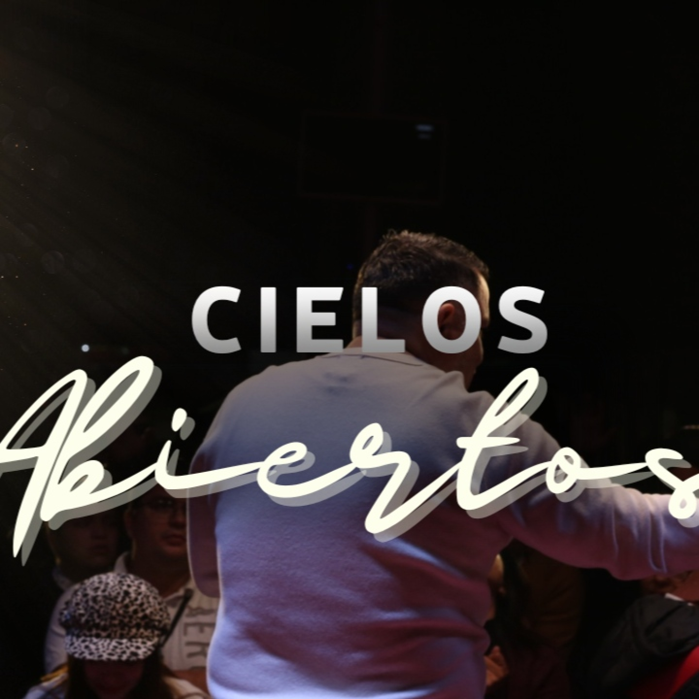Cielos Abiertos episode artwork