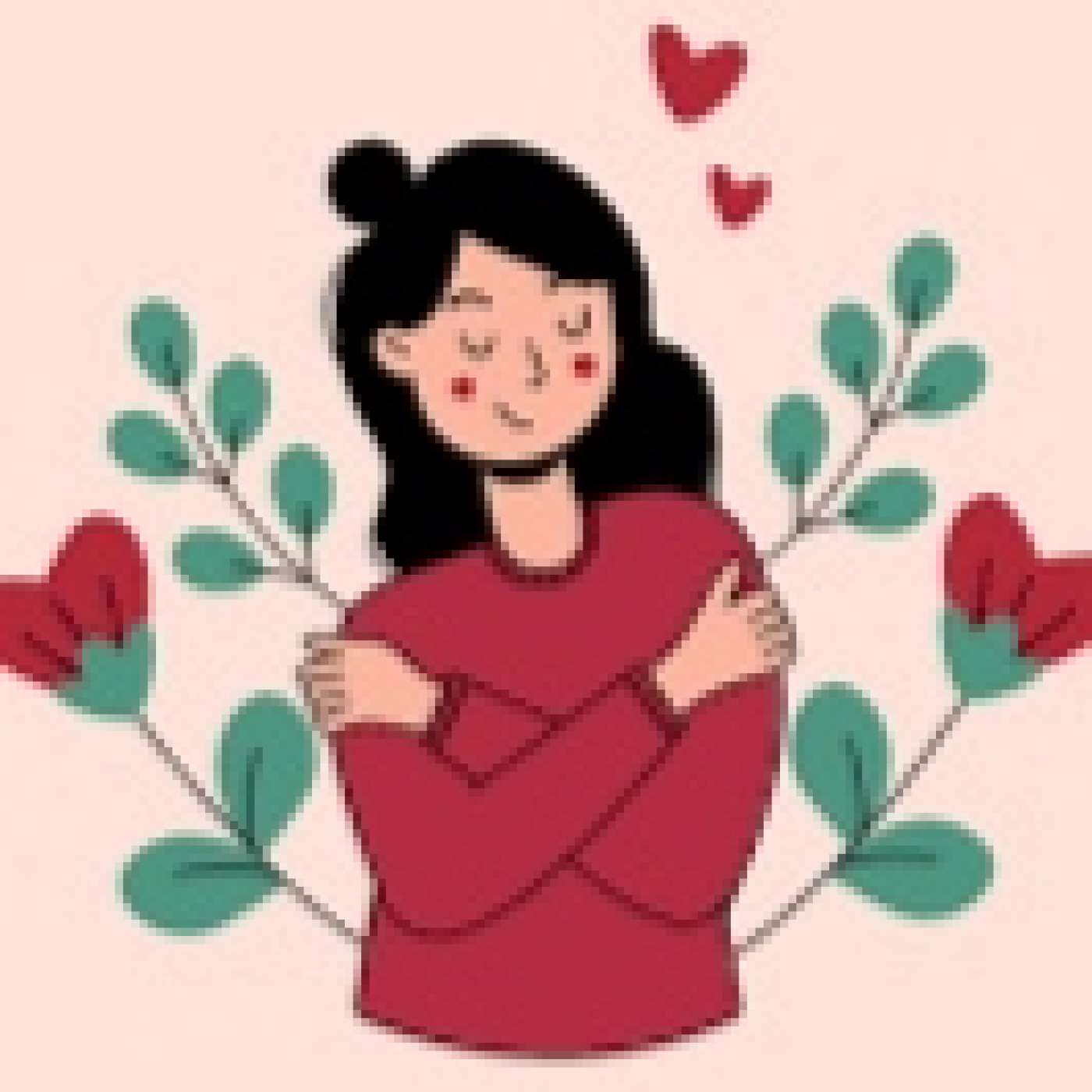 Luces en la oscuridad