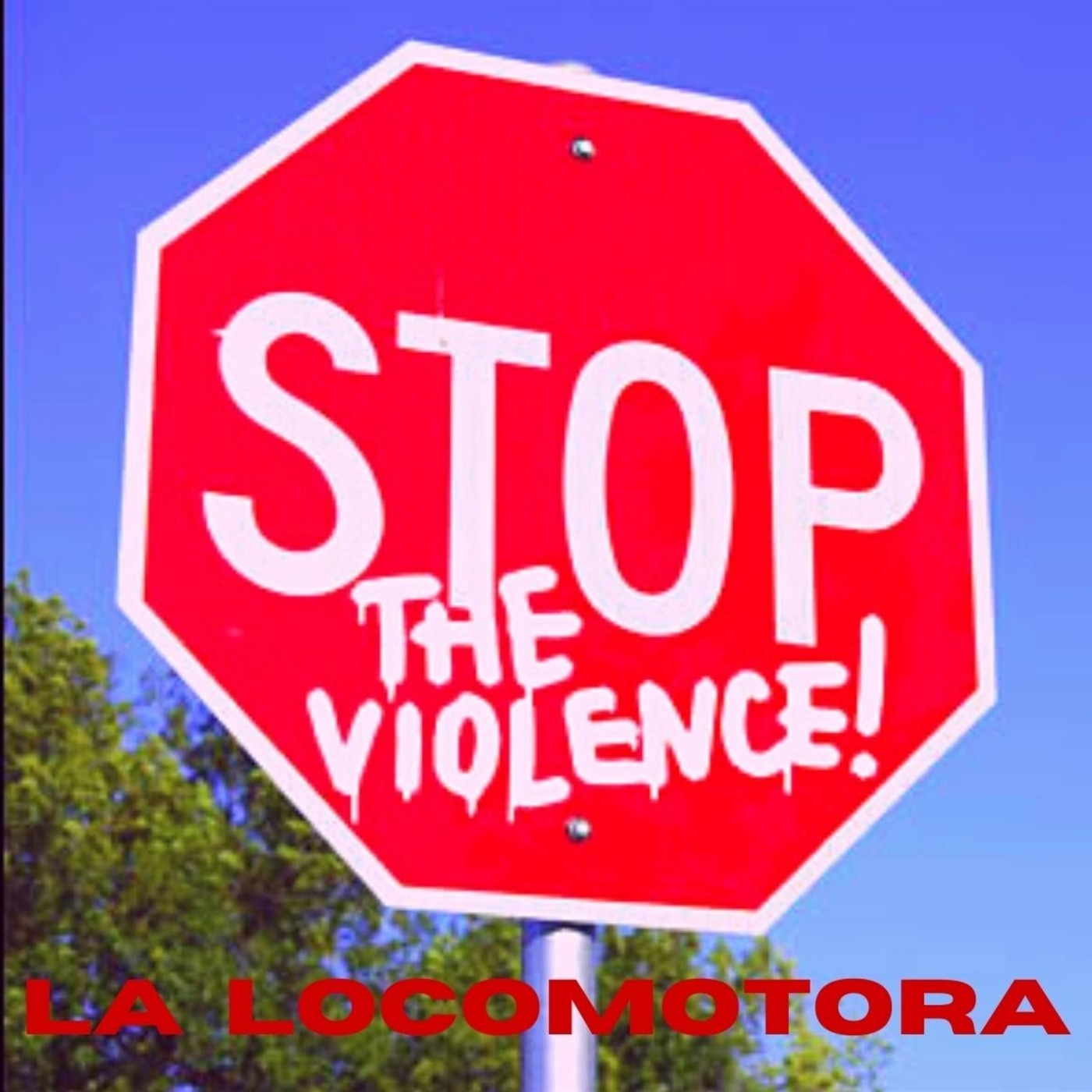 LA LOCOMOTORA