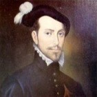 La gran Tenochtitlan por Hernán Cortés