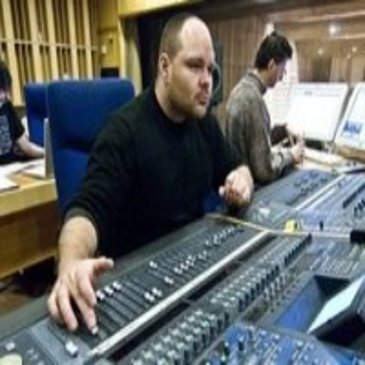 Podcast Peter Jackson Spain