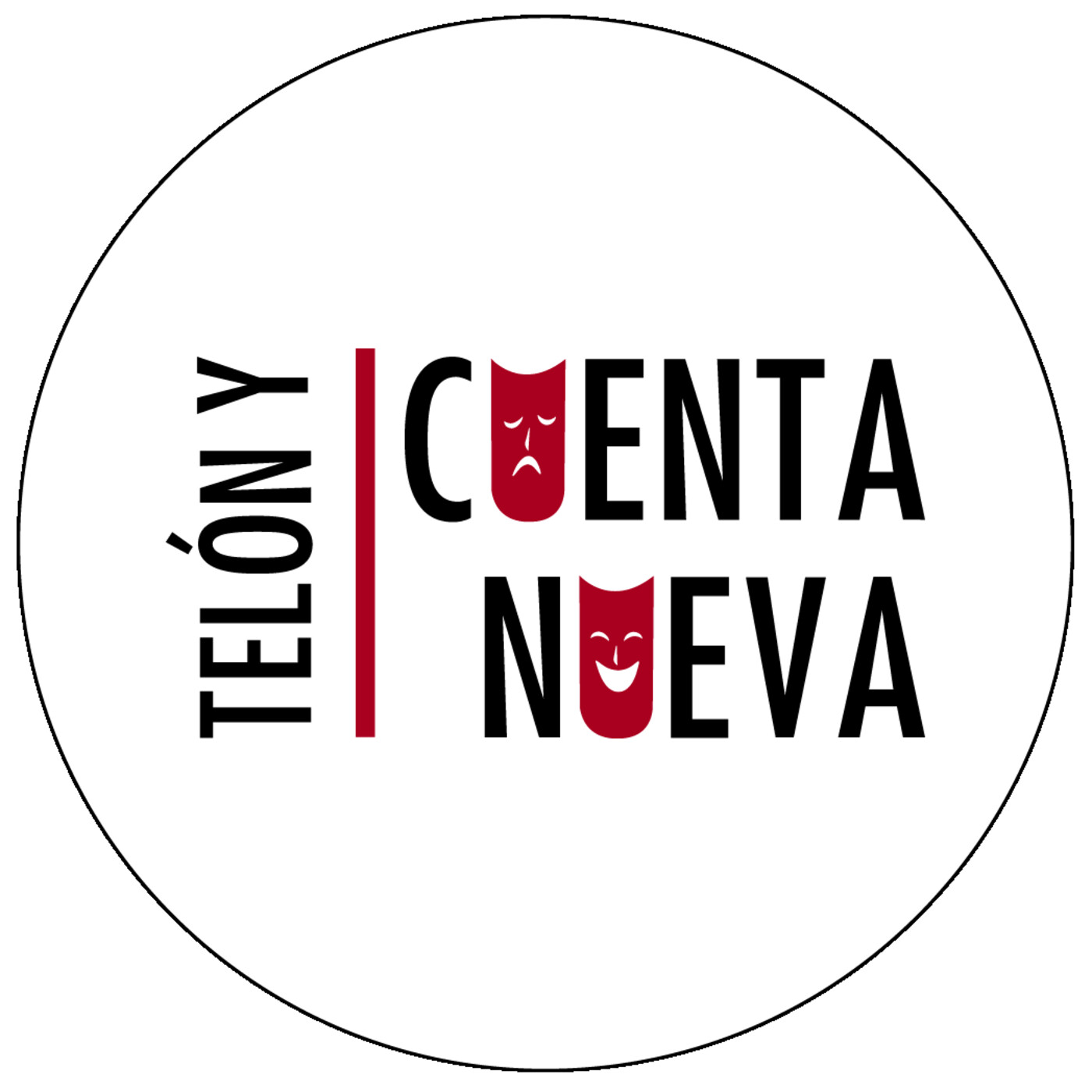 Telón y Cuenta Nueva