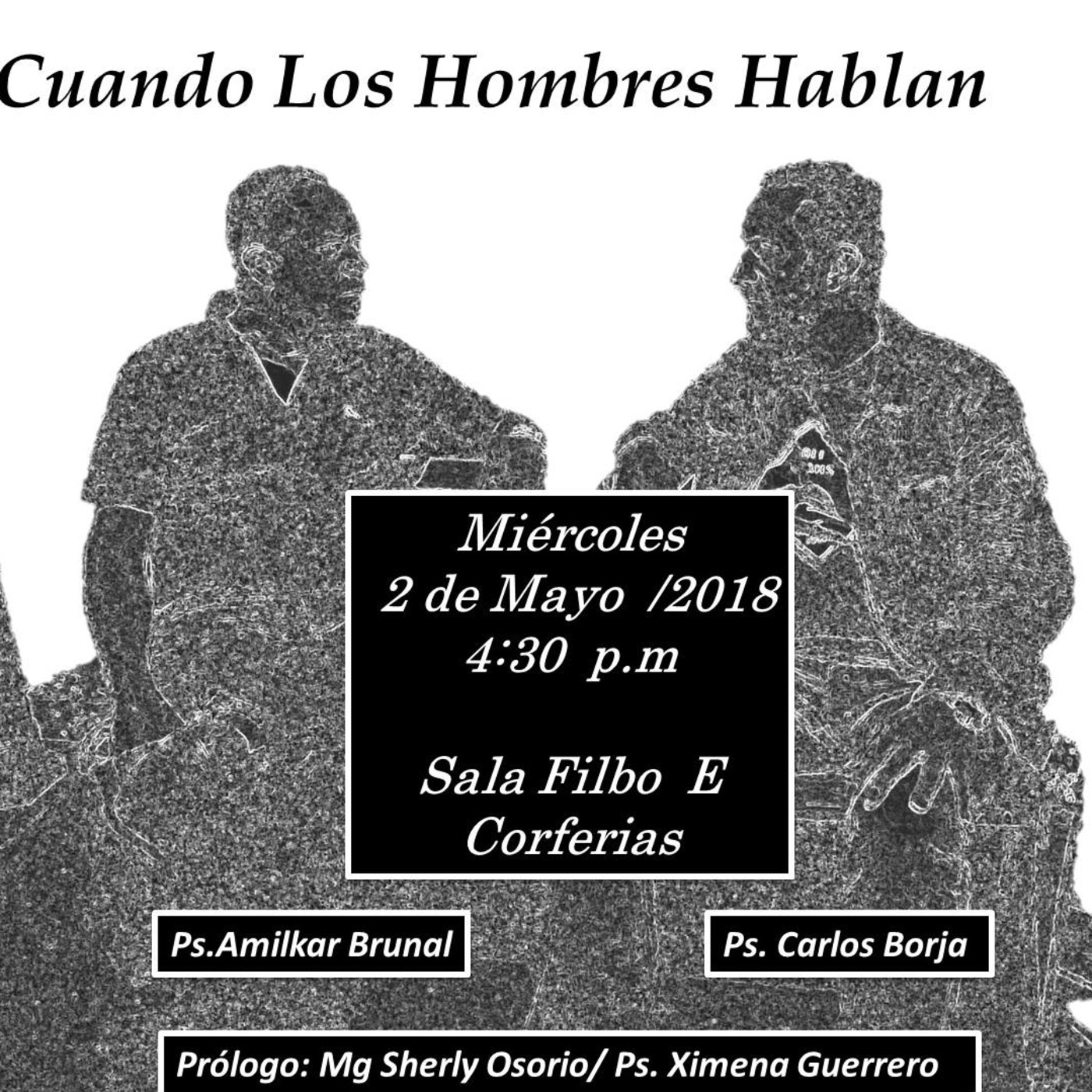 Cuando las mujeres preguntan