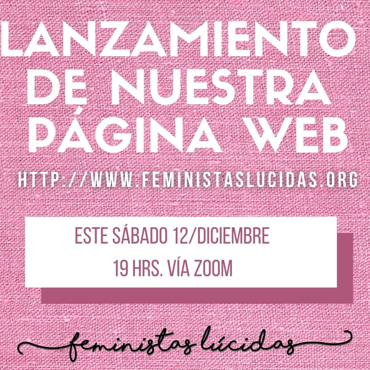 GENEALOGÍAS MIRANDO EL PRESENTE
