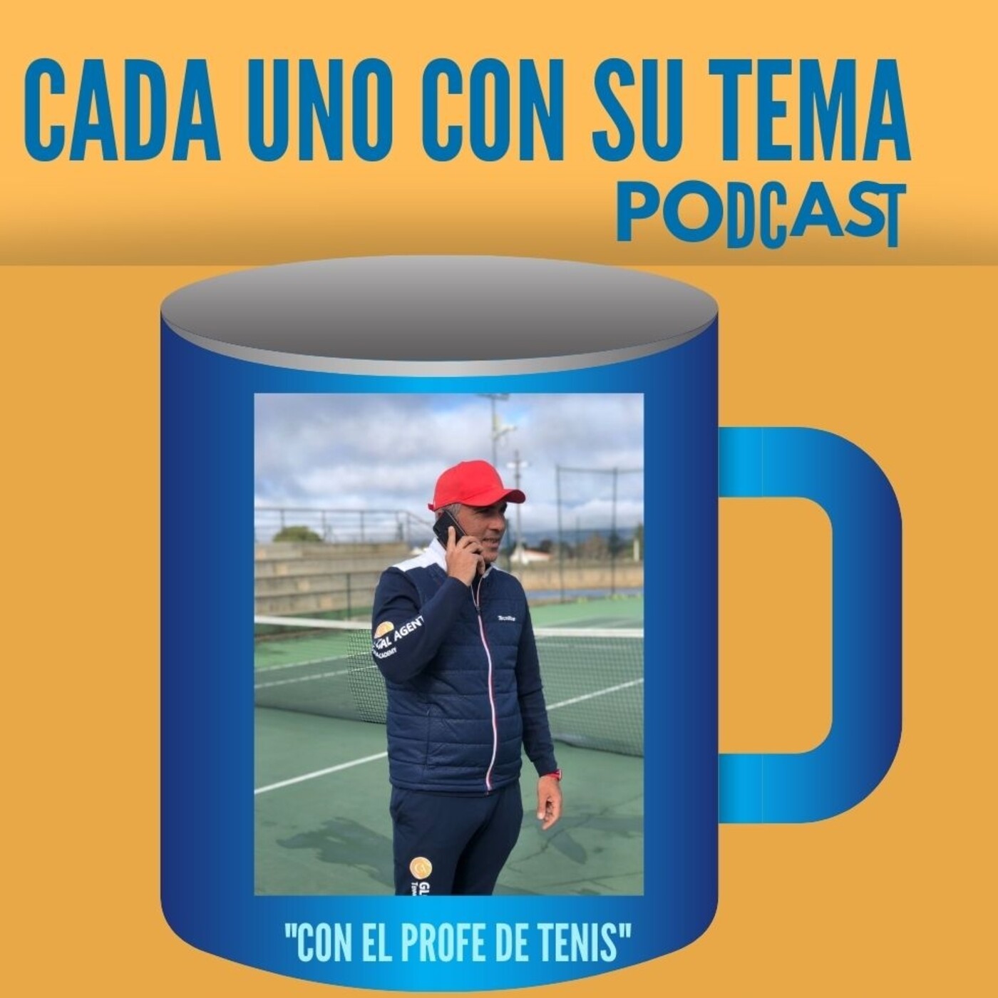 Cada uno con su Tema