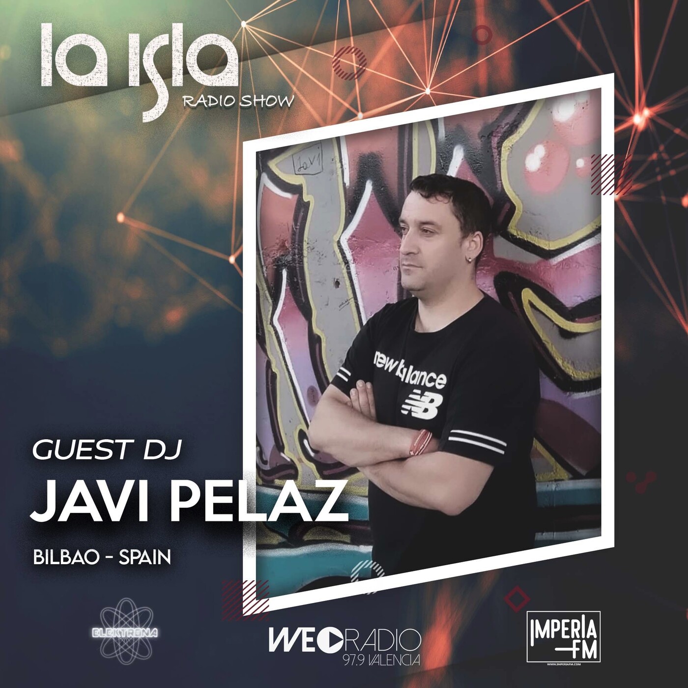 La Isla Radio Show valencia