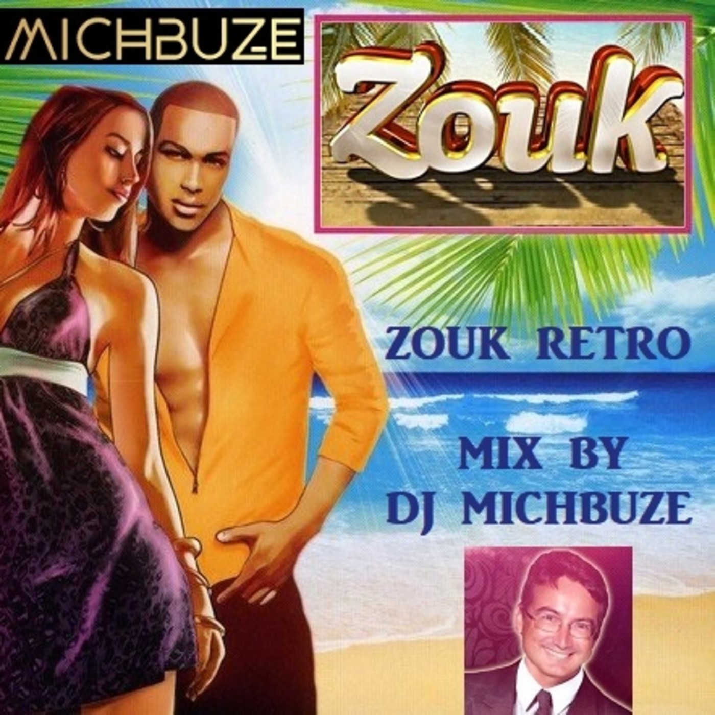 michbuze