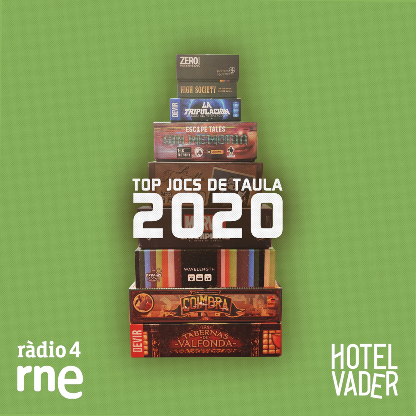 Hotel Vader