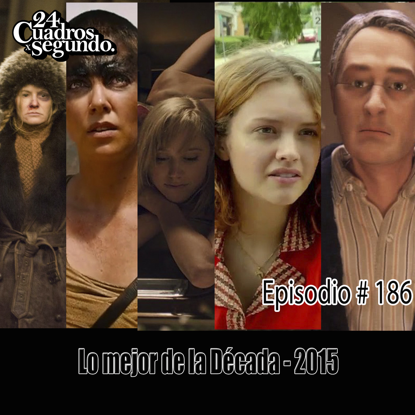 24 Cuadros por Segundo