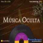 CVB Planeta Incógnito - 01x24 - Música Oculta