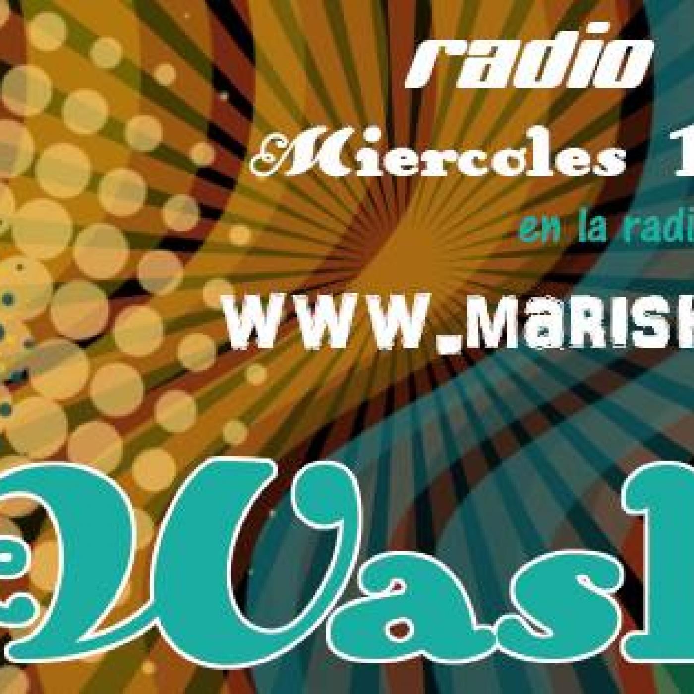 Waslala - 1ª parte - Diego Datura - 25/05/2016 episode artwork