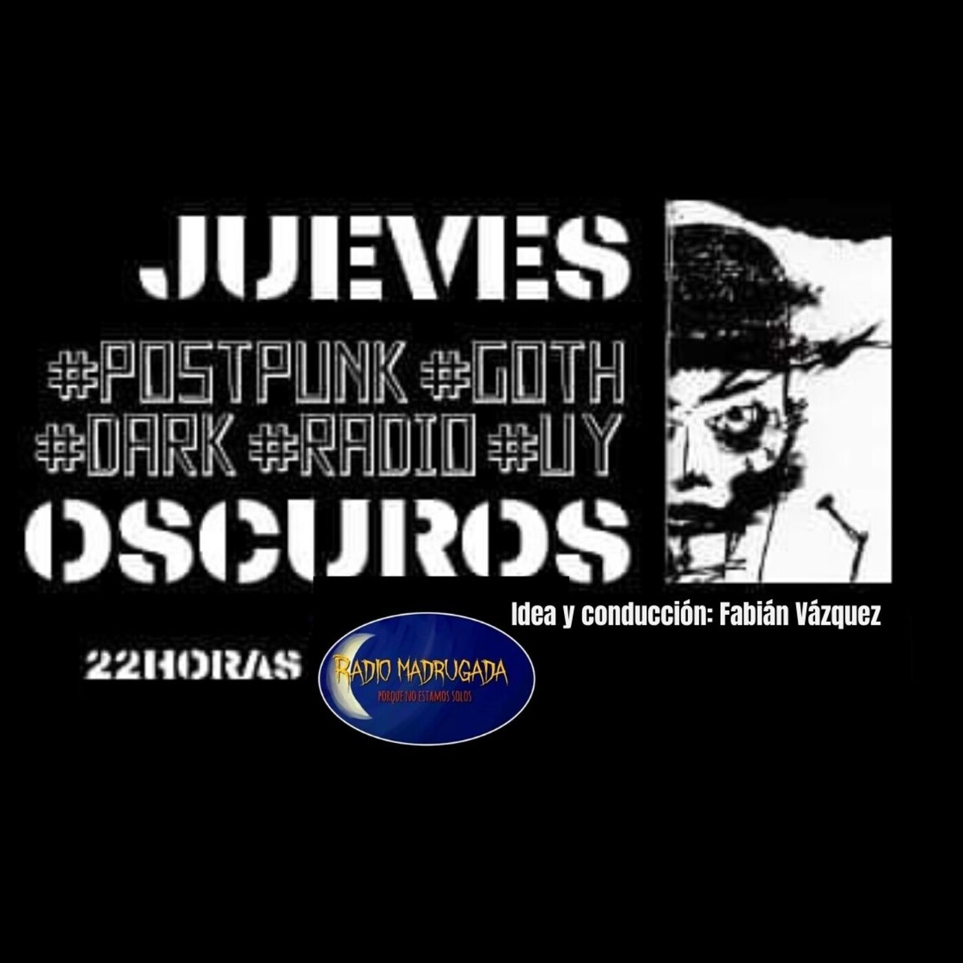 Jueves Oscuros