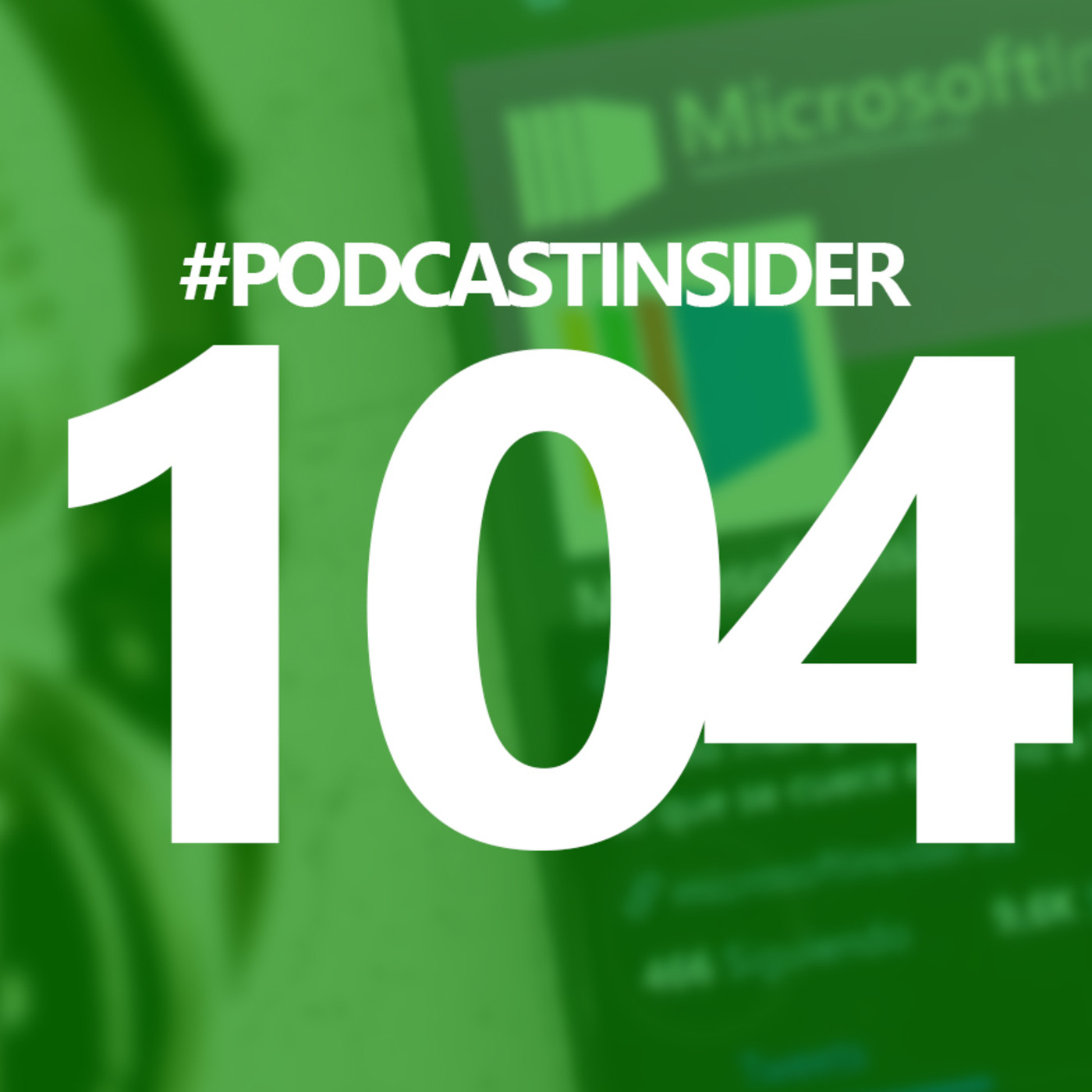 La noche con Microsoft Insider