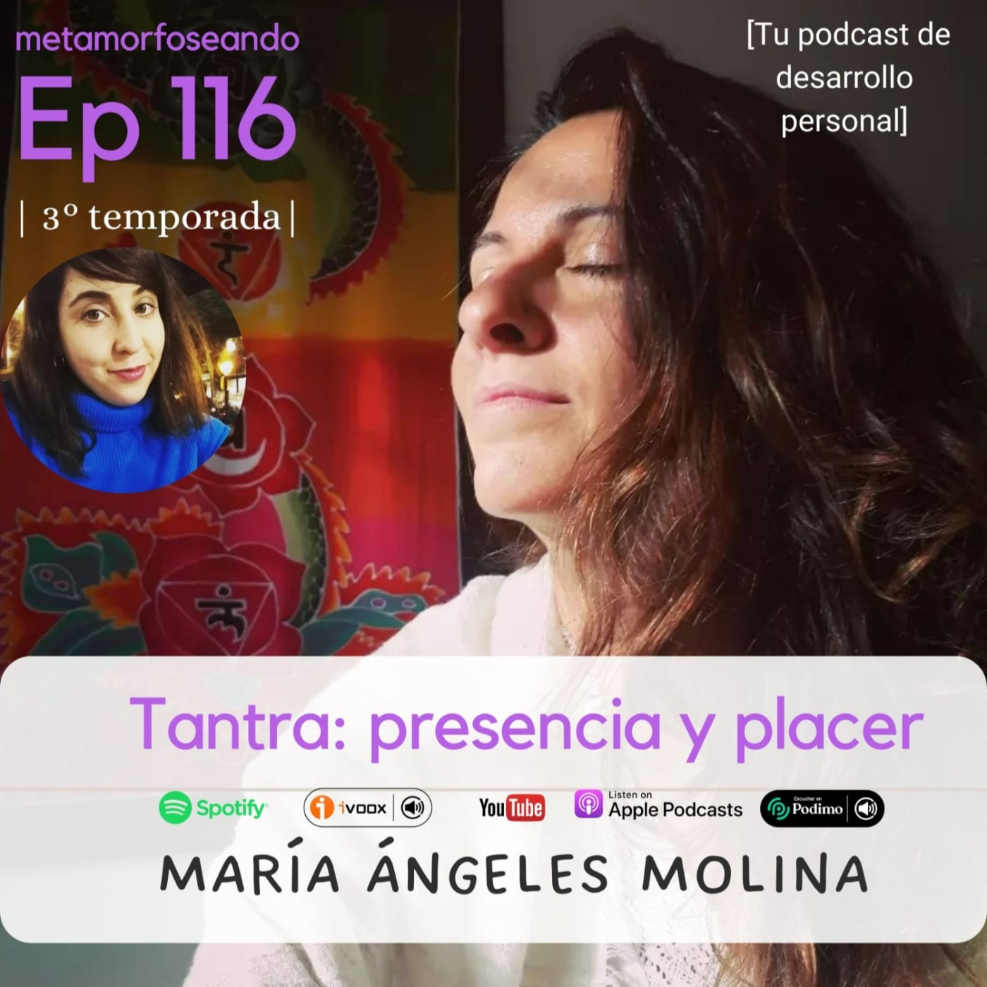 Metamorfoseando
