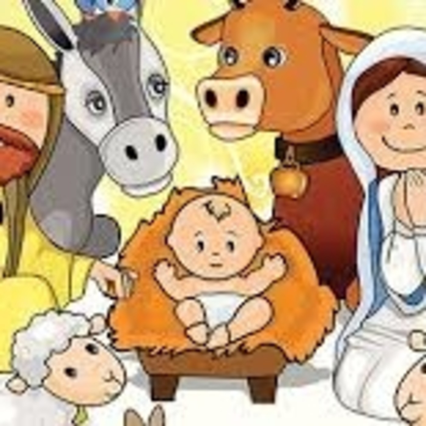 Podcast de Puntadas católicas