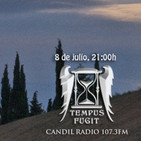 Tempus Fugit 5x37: Jung y las cosas que se ven en el cielo.
