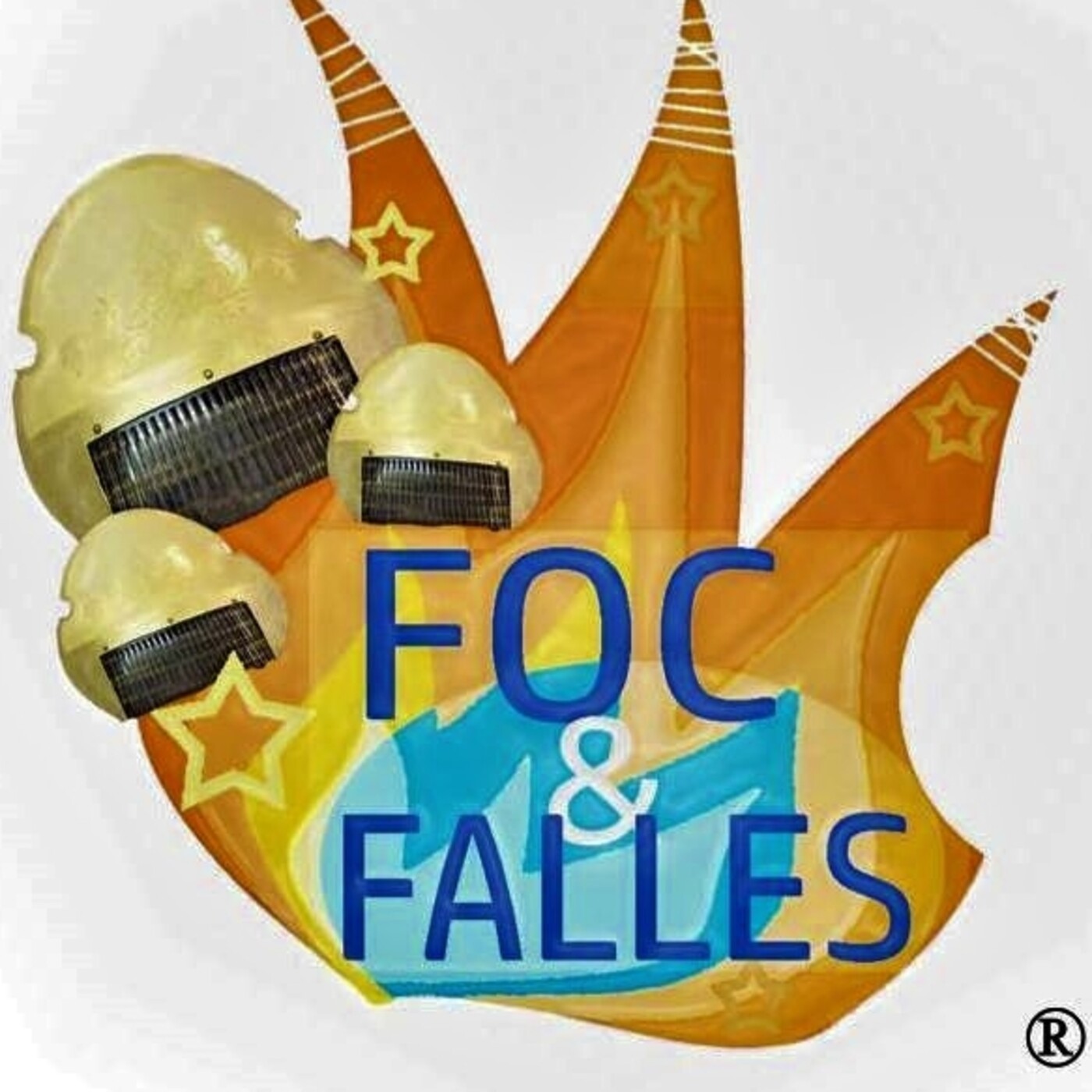 Foc & Falles 25 06 2026 episode artwork