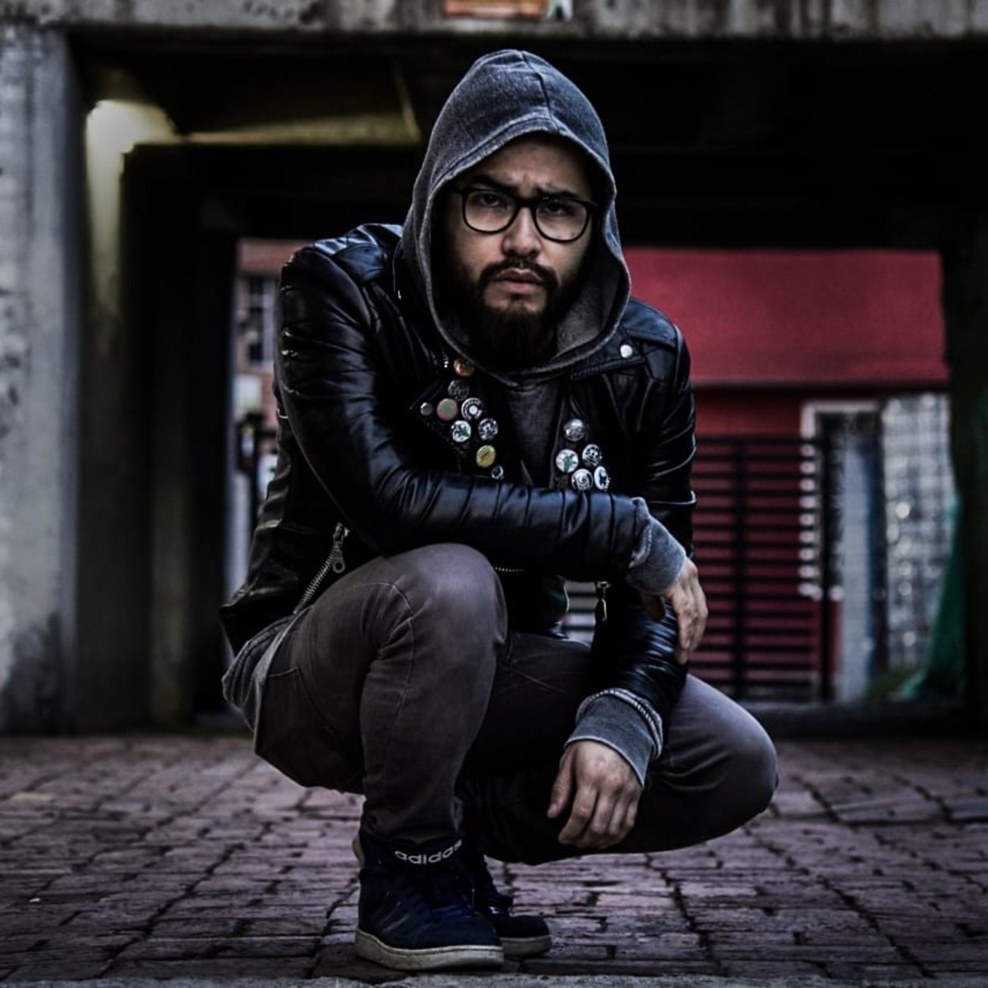 Dj Zamurai PerreoZets