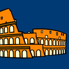 calzadas romanas