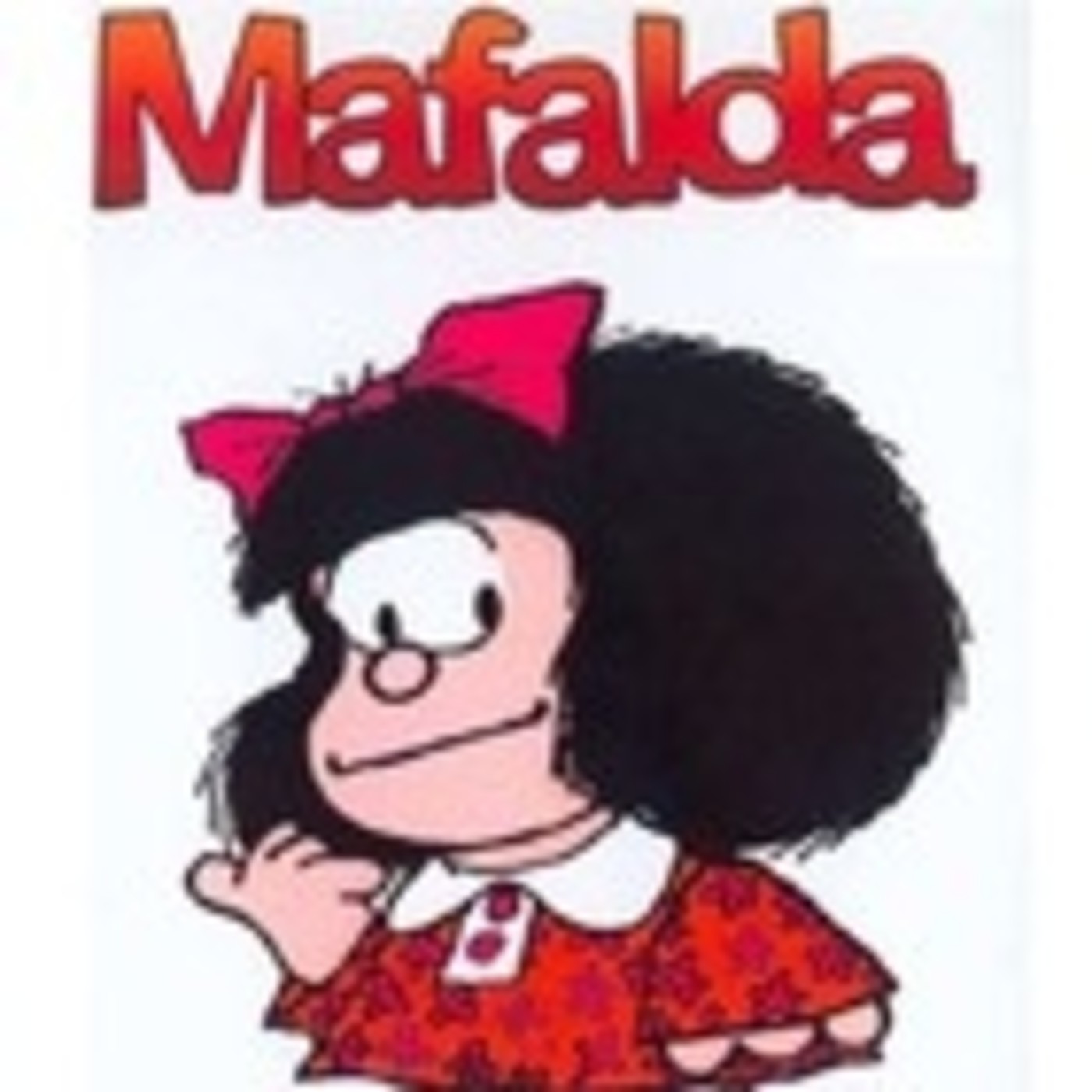 Mafalda y sus amigos