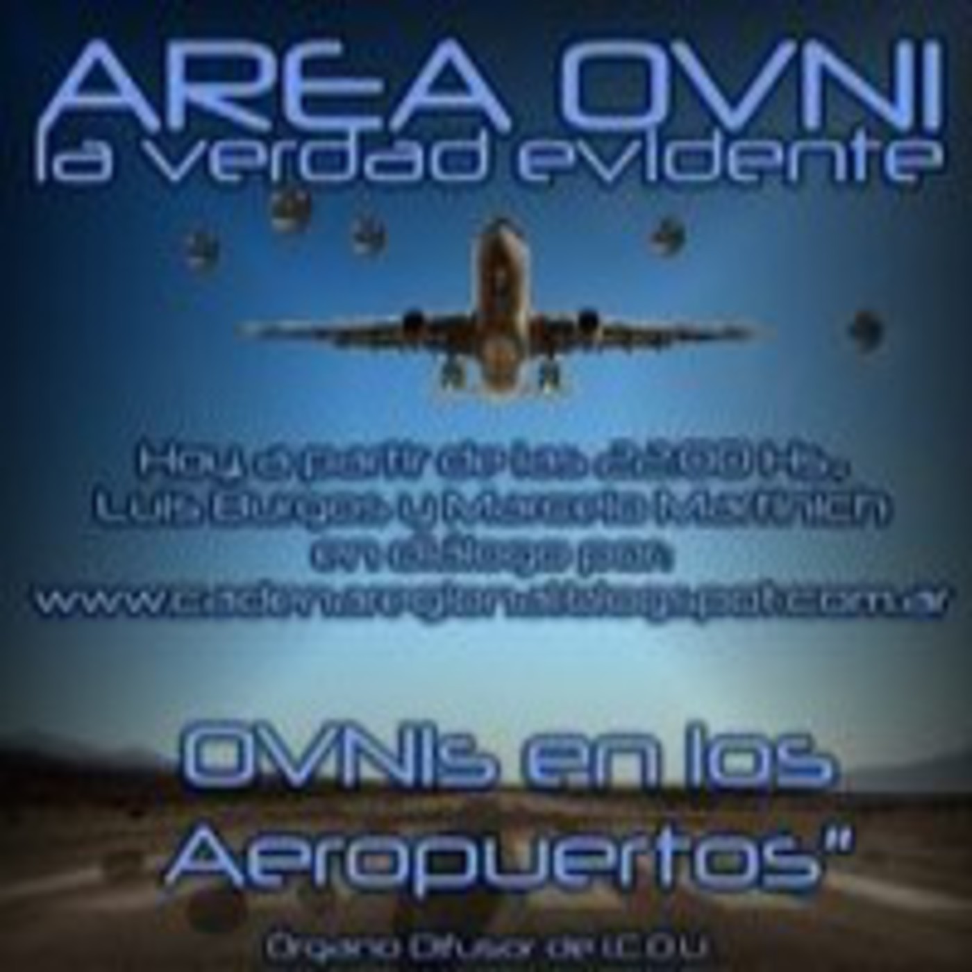 INVESTIGADORES DE CAMPO OVNI UNIDOS (I.C.O.U)