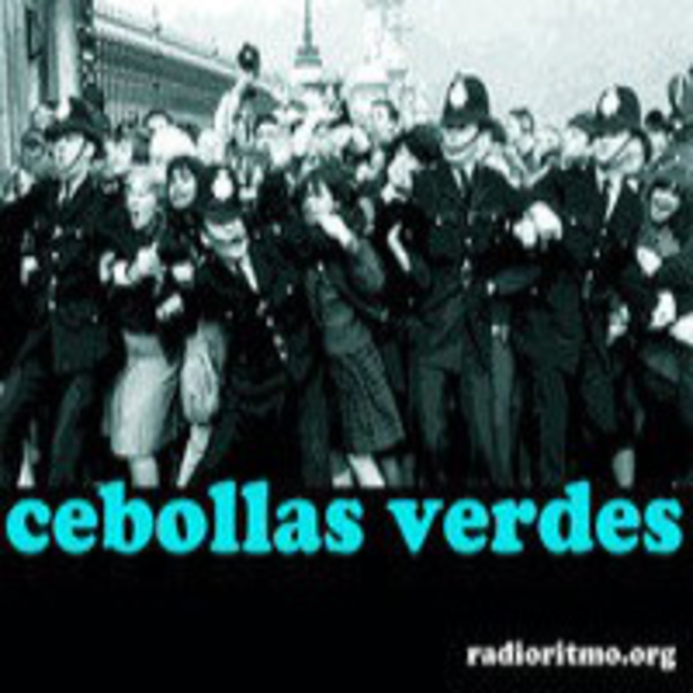 cebollas verdes 104 - 02/febrero/2015 episode artwork