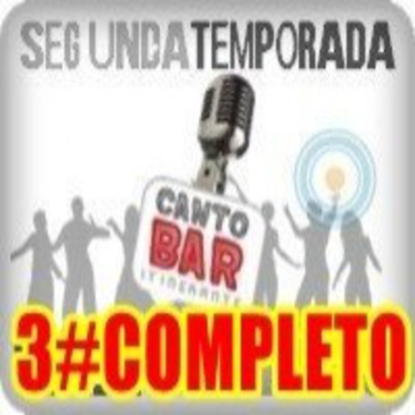 cantoBAR itinerante