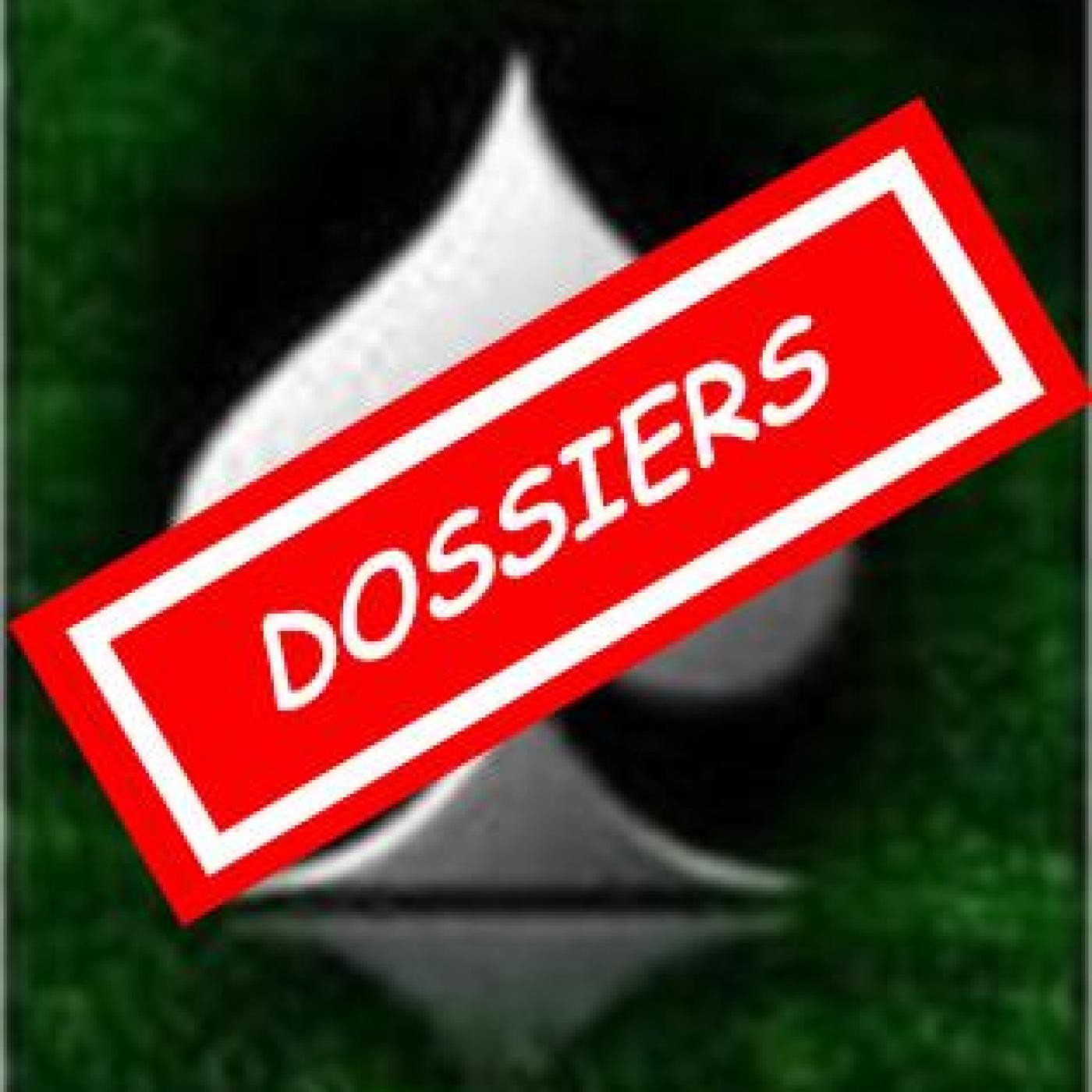 Dossiers de Cuatro Picas