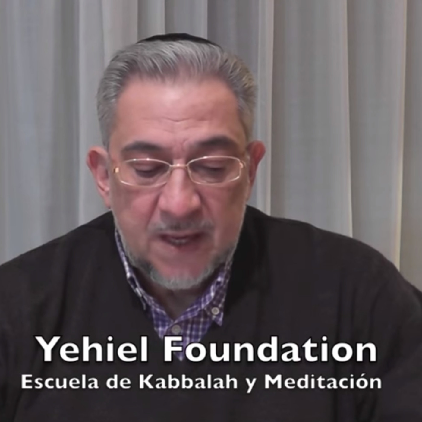Kabbalah Secretos del Zohar - clase 3 Preliminares episode artwork