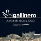 El Gallinero 25 de junio